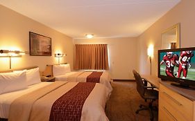 Red Roof Inn San Antonio Airport